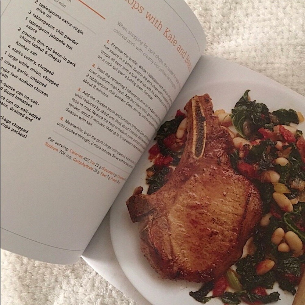 150 Healthy Recipes Cookbook - Picture 5 of 6